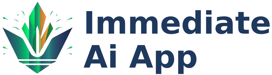 Immediate Ai App